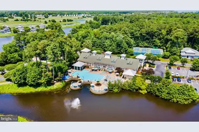 11964 W War Dancer Lane #107, Berlin, MD 21811 - Photo 88