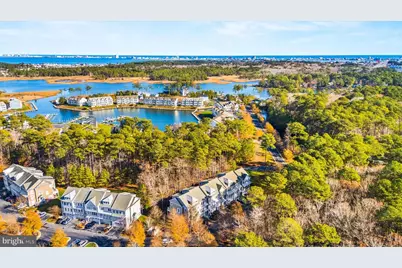 11964 W War Dancer Lane #107, Berlin, MD 21811 - Photo 70