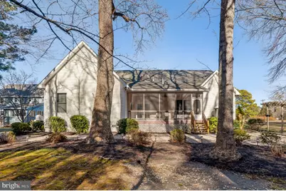 11530 Country Club Drive, Berlin, MD 21811 - Photo 6