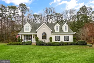 11530 Country Club Dr, Berlin, MD 21811 - Photo 1