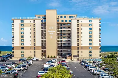 5801 Atlantic Avenue #101, Ocean City, MD 21842 - Photo 2