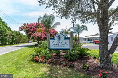 12346 Old Bridge Road #112, Ocean City, MD 21842 - Photo 48