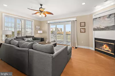 17 78th Street #D, Ocean City, MD 21842 - Photo 2