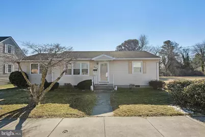 408 Flower Street, Berlin, MD 21811 - Photo 2