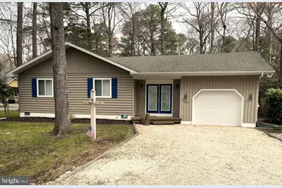 51 Newport Drive, Ocean Pines, MD 21811 - Photo 1