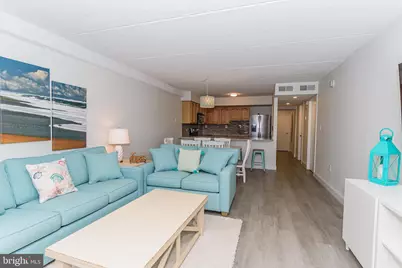 10300 Coastal Highway #1610, Ocean City, MD 21842 - Photo 34