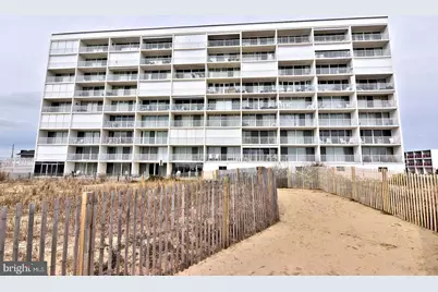 3001 Atlantic Avenue #209, Ocean City, MD 21842 - Photo 10