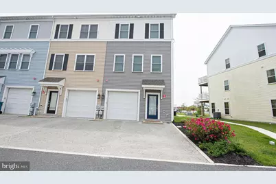 13002 Bowline Lane #5, Ocean City, MD 21842 - Photo 2