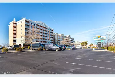 4201 Coastal Highway #510, Ocean City, MD 21842 - Photo 64