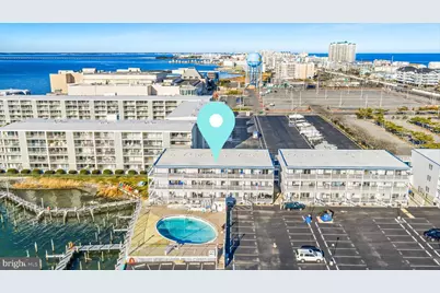 3701 Coastal Highway #E122, Ocean City, MD 21842 - Photo 36