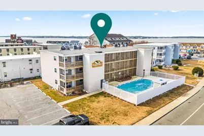 507 NW Robin Drive #302, Ocean City, MD 21842 - Photo 14