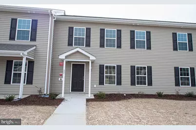 242 Morgans Court, Pocomoke City, MD 21851 - Photo 2