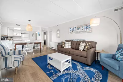 10002 Coastal Highway #901, Ocean City, MD 21842 - Photo 6