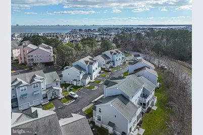 529 Yacht Club Drive #4, Ocean Pines, MD 21811 - Photo 40