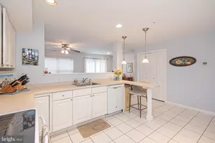 529 Yacht Club Dr, Ocean Pines, MD 21811 - Photo 10