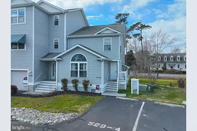 529 Yacht Club Drive #4, Ocean Pines, MD 21811 - Photo 38