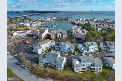 529 Yacht Club Drive #4, Ocean Pines, MD 21811 - Photo 44