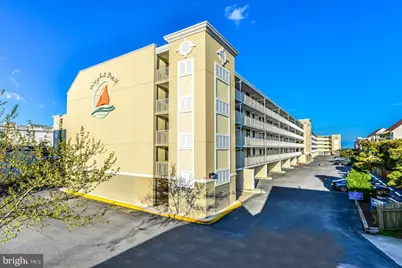 4711 Coastal Highway #248, Ocean City, MD 21842 - Photo 4