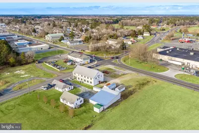 401 Old Virginia Road, Pocomoke City, MD 21851 - Photo 2