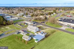 401 Old Virginia Rd, Pocomoke City, MD 21851 - Photo 2