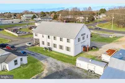 401 Old Virginia Road, Pocomoke City, MD 21851 - Photo 4