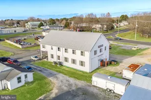 401 Old Virginia Rd, Pocomoke City, MD 21851 - Photo 4