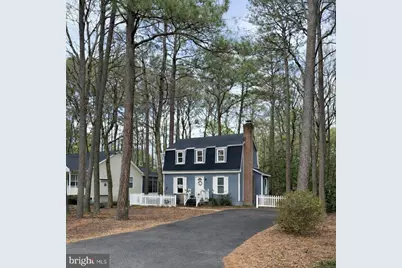 33 Liberty Street, Ocean Pines, MD 21811 - Photo 1