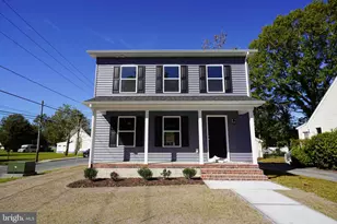 621 Cedar St, Pocomoke City, MD 21851 - Photo 1