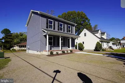 621 Cedar Street, Pocomoke City, MD 21851 - Photo 2