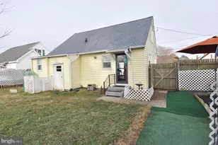 1314 Dorchester Ave, Pocomoke City, MD 21851 - Photo 2