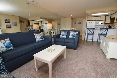 11901 Wight Street UNIT #203 WEEK # 41, Ocean City, MD 21842 - Photo 10