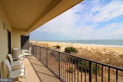 11901 Wight Street UNIT #203 WEEK # 41, Ocean City, MD 21842 - Photo 1