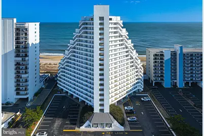 9500 Coastal Highway #2D, Ocean City, MD 21842 - Photo 46