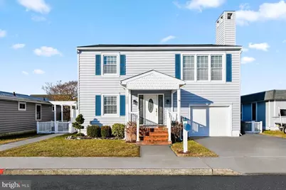 10615 Shifting Sands Drive, Ocean City, MD 21842 - Photo 56