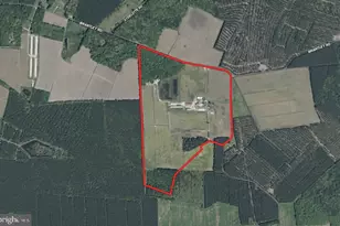 641 Critcher Rd, Pocomoke City, MD 21851 - Photo 1