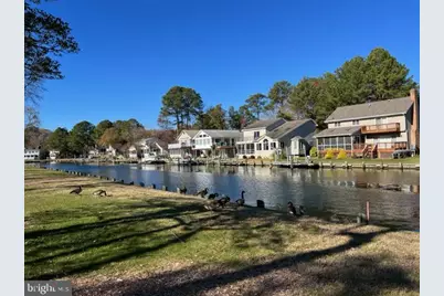 438 Ocean Parkway #43, Ocean Pines, MD 21811 - Photo 22