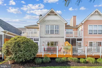928 Yacht Club, Berlin, MD 21811 - Photo 2