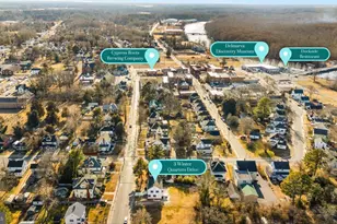 3 Winter Quarters Dr, Pocomoke City, MD 21851 - Photo 2