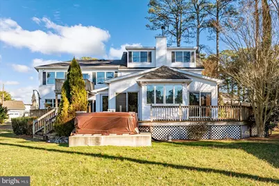 10135 Waterview Drive, Ocean City, MD 21842 - Photo 124