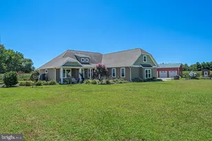 11910 Back Creek Rd, Bishopville, MD 21813 - Photo 100