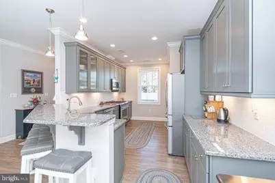 11910 Back Creek Road, Bishopville, MD 21813 - Photo 14
