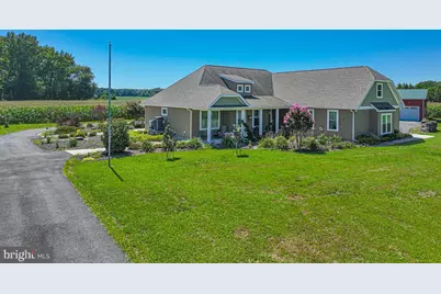 11910 Back Creek Road, Bishopville, MD 21813 - Photo 82