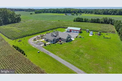 11910 Back Creek Road, Bishopville, MD 21813 - Photo 64