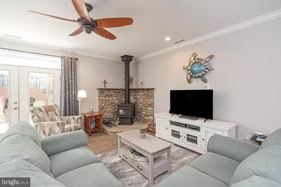 11910 Back Creek Road, Bishopville, MD 21813 - Photo 20