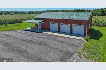 11910 Back Creek Road, Bishopville, MD 21813 - Photo 88