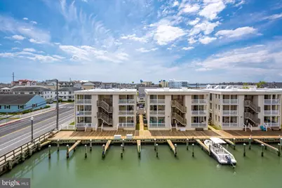 301 -Units 308 and 309 14th Street #308/309, Ocean City, MD 21842 - Photo 106