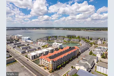 301 -Units 308 and 309 14th Street #308/309, Ocean City, MD 21842 - Photo 128