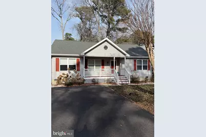 9 Poplar Trail, Ocean Pines, MD 21811 - Photo 2