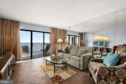 9800 Coastal Highway #910, Ocean City, MD 21842 - Photo 4