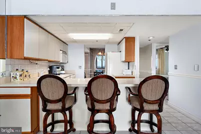 9800 Coastal Highway #910, Ocean City, MD 21842 - Photo 12